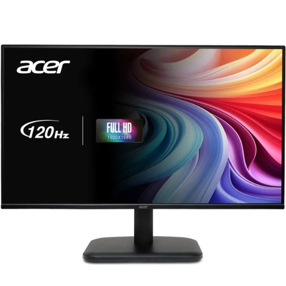 Monitor Acer EK251Q Gbi, LED IPS de 24.5, Full HD 120Hz — capa alinhada