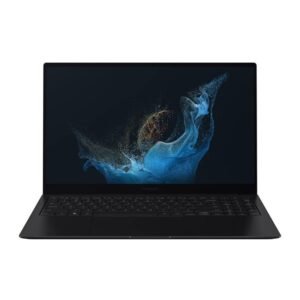 Notebook Samsung Galaxy Book2 Intel Core i5 1235U 16GB 512GB SSD