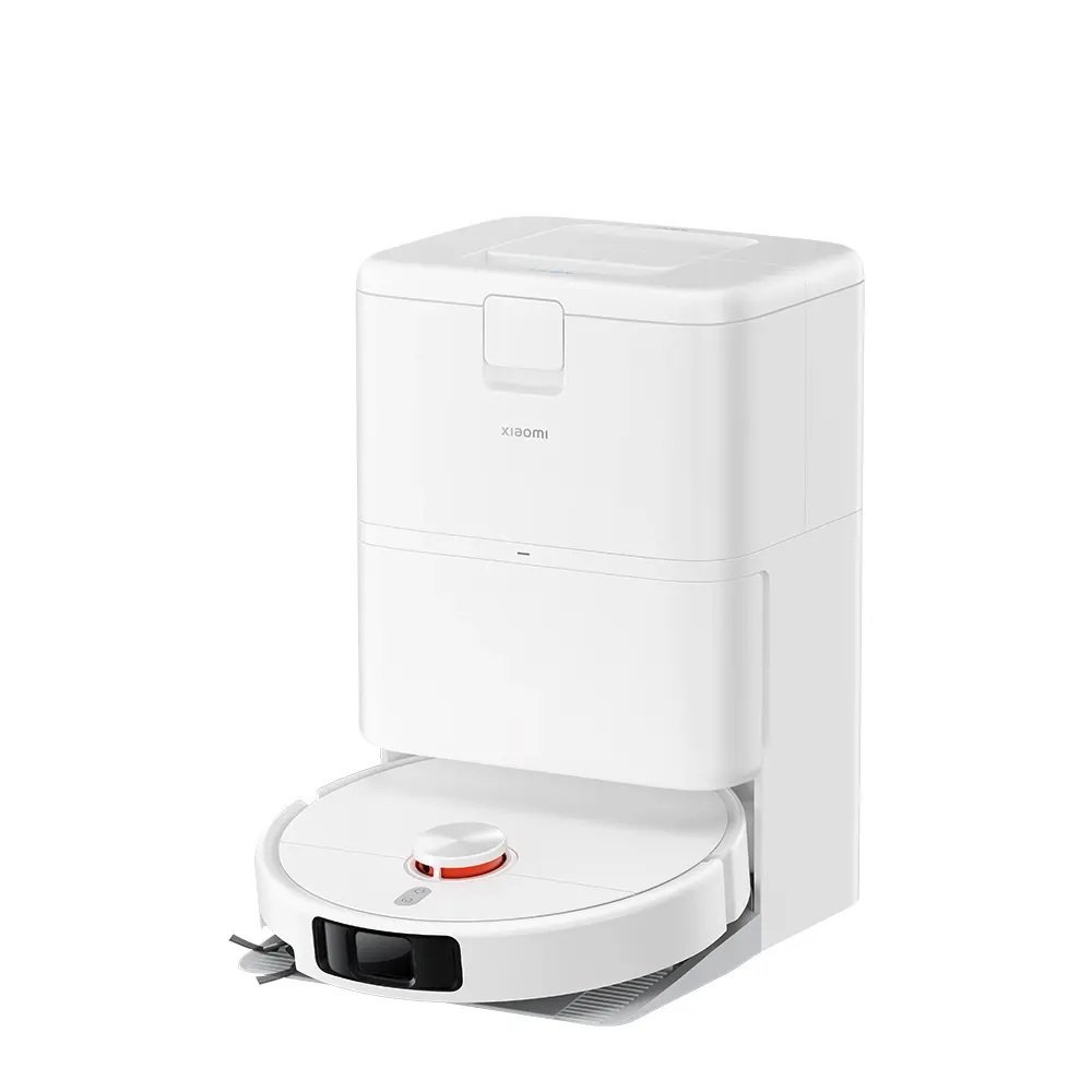 Xiaomi Robot Vacuum H50 Pro 127V com base de autolimpeza